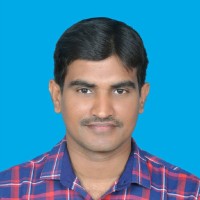 Chiriki Srinu