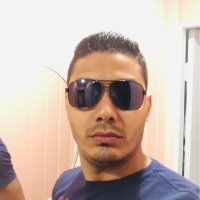 Estevão Brito Salustiano