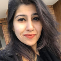 Tanvi Sharma