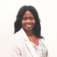 Tisha Hill, Mba,Mha