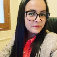Katy Roxana Roque Prada
