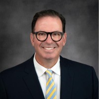 Steven Barrett