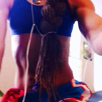 Nakia Bailey