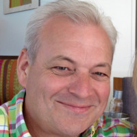 Stuart Wilmot