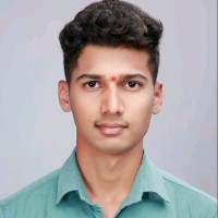 Tejas Gharat