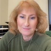 Hayley Mcmullen