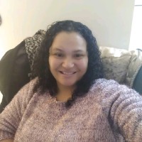 Nikkia Bell, BA