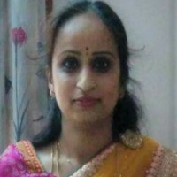 Poornima Muddegowda