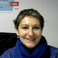 Sophie Saupin