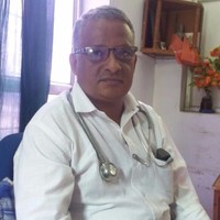 Dr.Rajesh Parekh