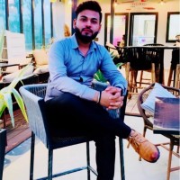 Ashish Ranjan