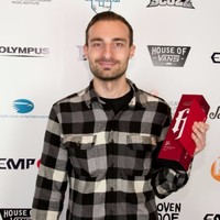Jordan Gaster