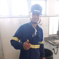 Madson Lima Baixa Verde