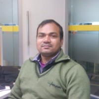 Vikas Kumar