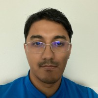 Avash Shrestha
