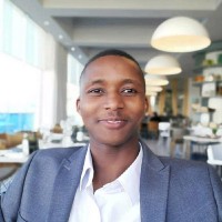 Mlungisi Duma