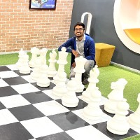 Aditya Jagtap