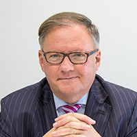Mark Gavin