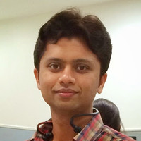 Jitendra Goswami