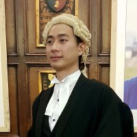 Ryan Yk Lee