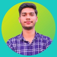 Shivam Kumar Srivastava