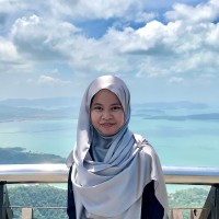 Nur Sakinah Mohd Asri