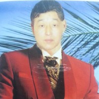 吴国庆