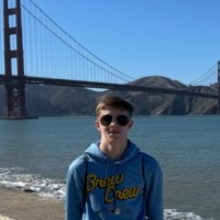Brendan Trew