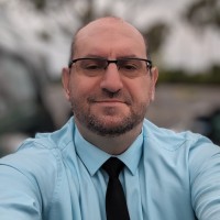 Daniel Thibodeau Soc Analyst