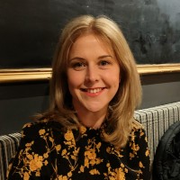 Louise Landreth Cihcm