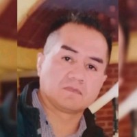 Jesus Morales Hernández