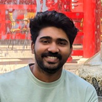 Ajin Anilkumar
