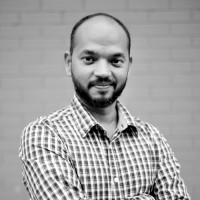 Vikas Kumar Singh