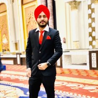 Gurpreet Singh Badesha