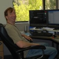 Cary Jamison