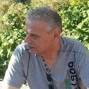 Tonnie Heuvel Van Den