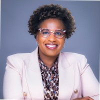 Rev. Dr. Shakeema North-Albert