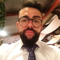 Andrew Donoso