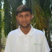 Chandrashekhar Wagaskar