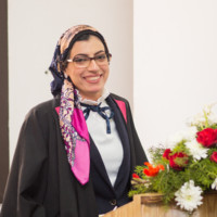 Maha Azzam