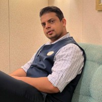 Roshan Sahu