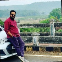 Nitesh Phadte