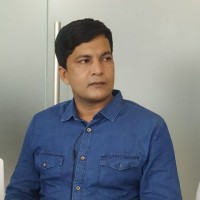 Ganesh Kumar