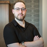 Alan Kaplan Mot, Otr, Cht, Cmot
