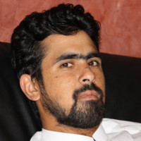 Syed Arsalan