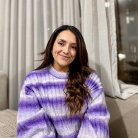 Ana Maria Ortega Torres