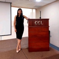 Carolina Ramirez Vega