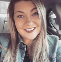 Gabrielle Blackstone