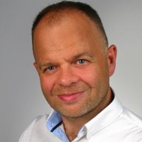 Robert Zaranski, Executive MBA