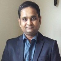 Divyesh Patel
